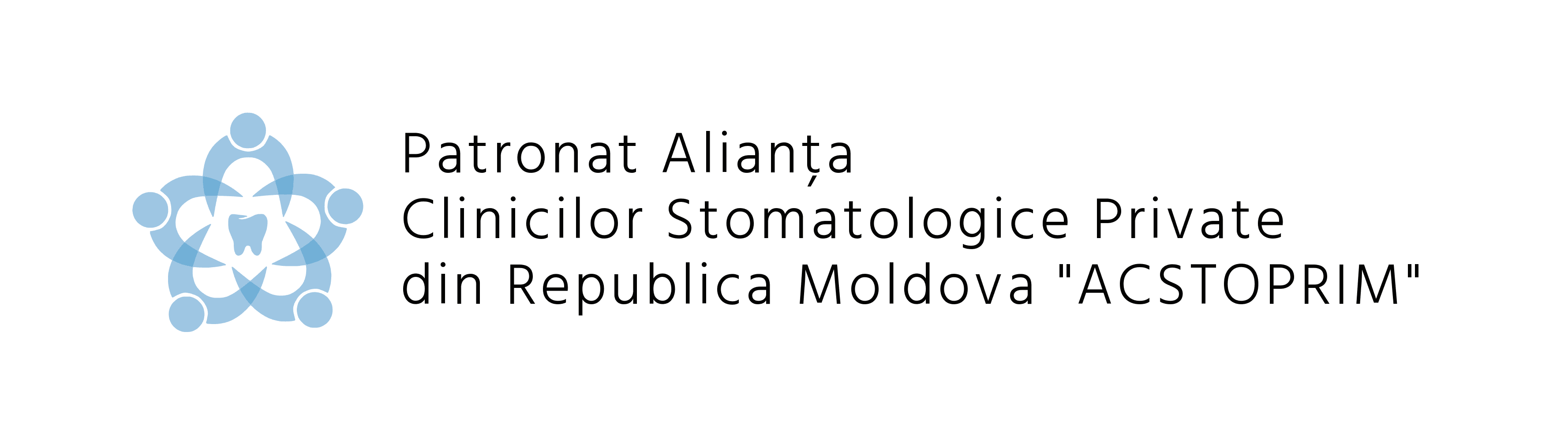 ACSTOPRIM — Patronat „Alianța Clinicilor Stomatologice Private din Republica Moldova”