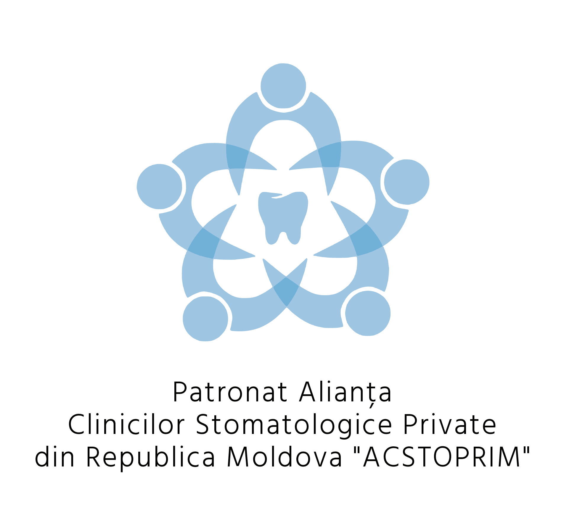 ACSTOPRIM — Patronat „Alianța Clinicilor Stomatologice Private din Republica Moldova”