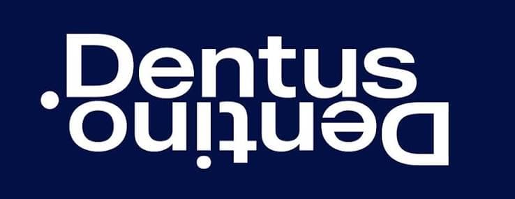 Logo Dentus•Dentino