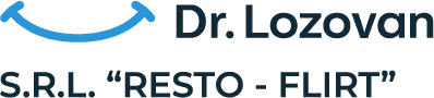 Logo Dr. Lozovan Dental Clinic