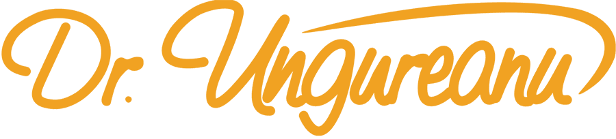 Logo Clinica Dr. Ungureanu