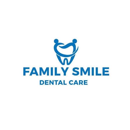 Logo Family Smile Dental Care