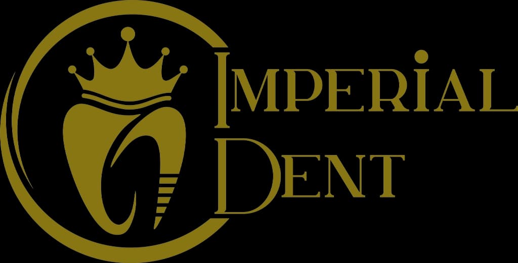 Logo Imperial Dent