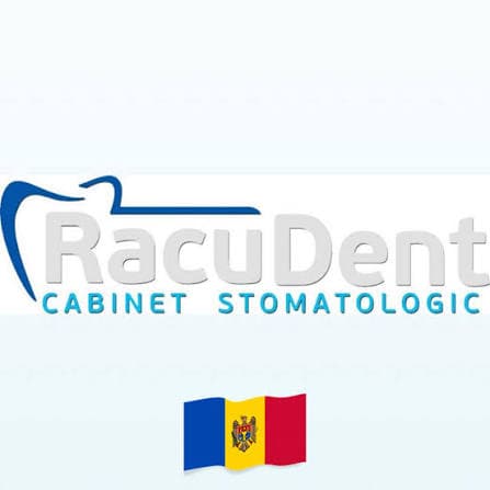 Logo RacuDent
