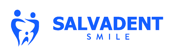 Logo Salvadent Smile