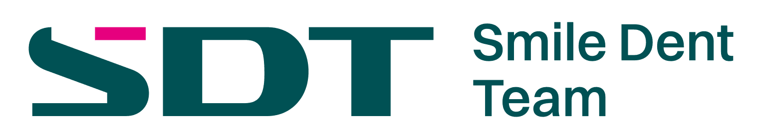 Logo Smile Dent Team