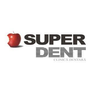 Logo Super-Dent Clinică Dentară