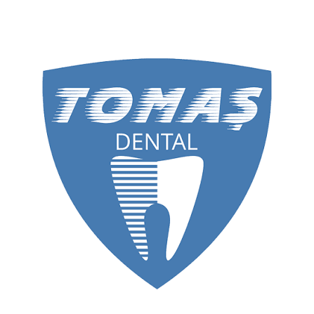 Logo Tomas Dental